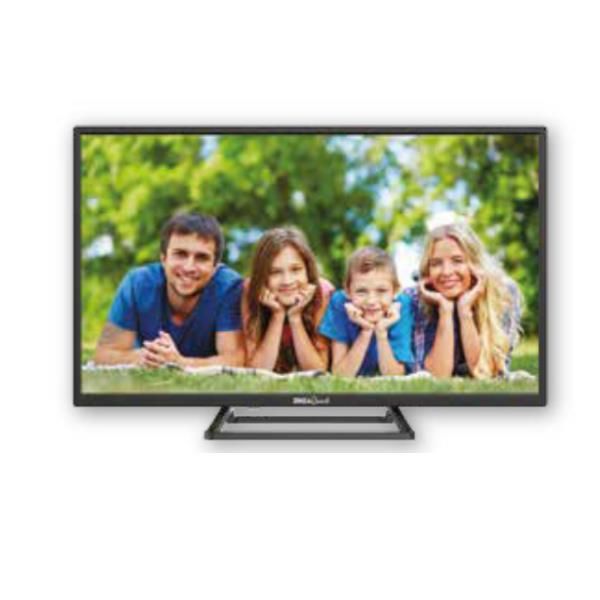 Digiquest TV00070 - 24" Categoria diagonale TV LCD retroilluminato a LED - 720p…