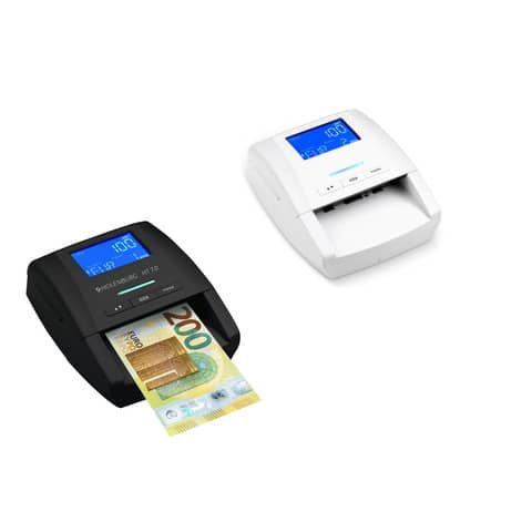 Conta/verifica banconote HT 7.0 - bianco - Holenbecky