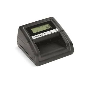 Conta/verifica banconote Pixel S2 - 11,7 x 13,6 x 7,1 cm - nero - Iternet