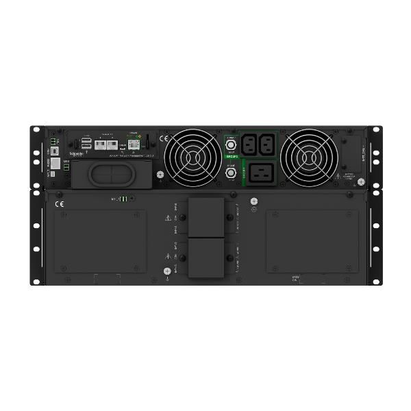 APC Smart-UPS RT SRTG10KXLI - UPS (montabile in rack) - 230 V c.a. V - 10000 Wa…