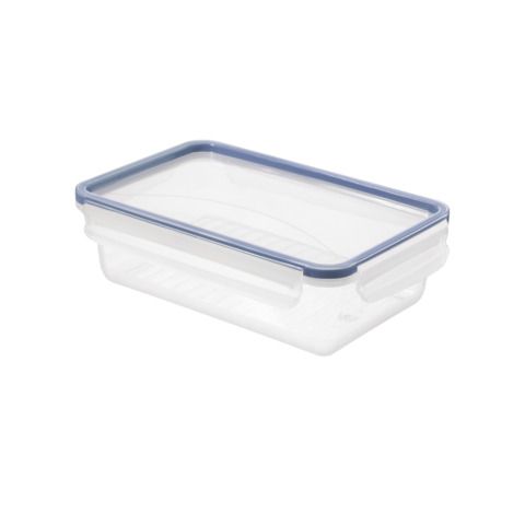 Contenitore per alimenti Click and Lock - 1,5 L - Rotho
