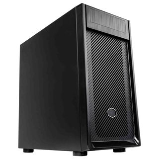 Cooler Master Elite 300 - MT - micro ATX - senza alimentazione (ATX) - nero - U…