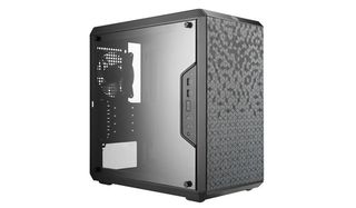 Cooler Master MasterBox Q300L - Tower - micro ATX - pannello laterale finestrat…