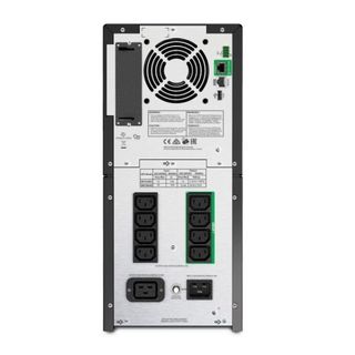 APC Smart-UPS SMT3000IC - UPS - 220/230/240 V c.a. V - 2700 Watt - 3000 VA - RS…
