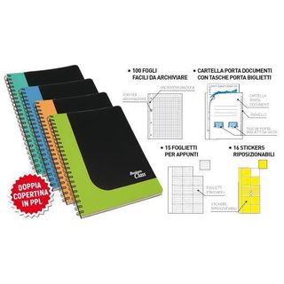 Dispenser + 8 ricarche Post it Super Sticky Z Notes giallo Canary - 76 x 76mm -…