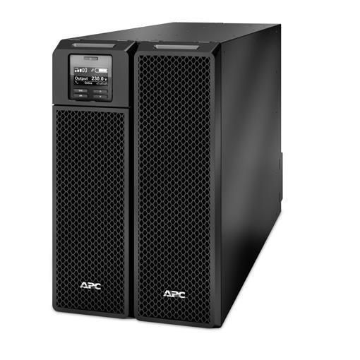 APC Smart-UPS SRT 10000VA - UPS (installabile in rack / esterno) - 230 V c.a. V…