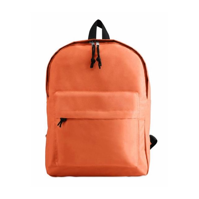 EAST ZAINO ARANCIO