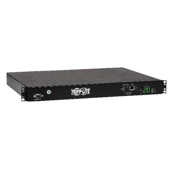 EATON 3.8KW SINGLE-PHASE SWITCHED AUTOMAT