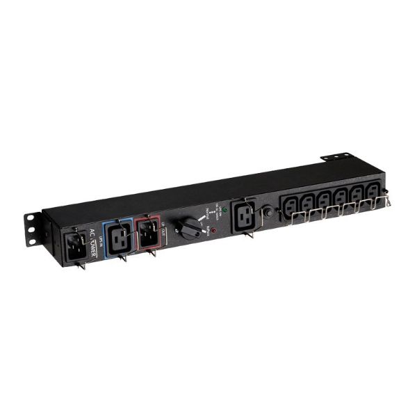 EATON HOTSWAP MBP IEC