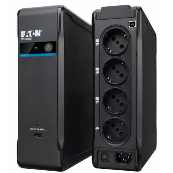 EATON KIT EXTERNAL PARALLEL CABLE