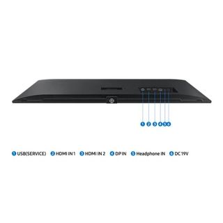 34 21:9 FLAT PANNELLO VA LUMIN. 300 CD/M2 CONTR. 1000:1 RISOLUZIONE: 3440 X 144…