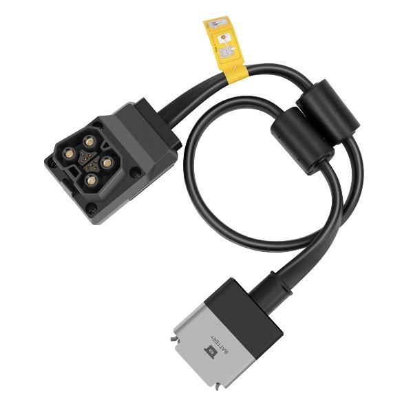 ECOFLOW CAVO MICRO DELTA PRO 0.5M