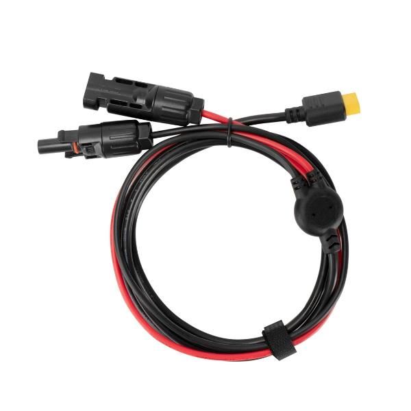 ECOFLOW CAVO PANNELLO 3.5MT MC4/XT60