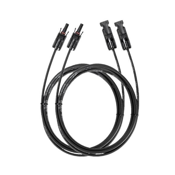 ECOFLOW CAVO PANNELLO 3M MC4/MC4