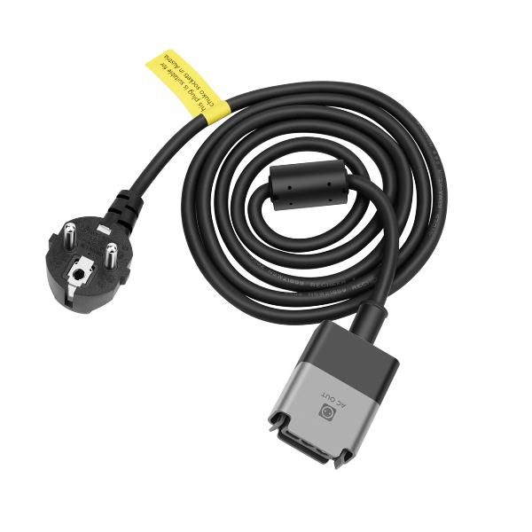 ECOFLOW CAVO POWER STREAM AC 3M