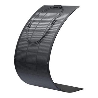 ECOFLOW PANNELLO SOLARE FLESSIBILE 100W