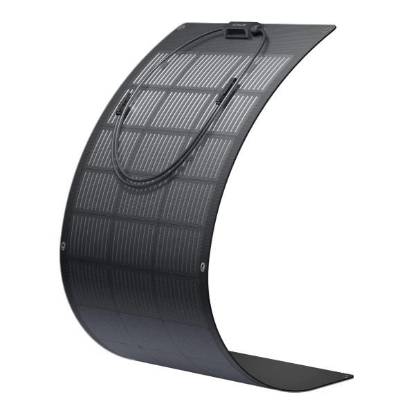 ECOFLOW PANNELLO SOLARE FLESSIBILE 100W