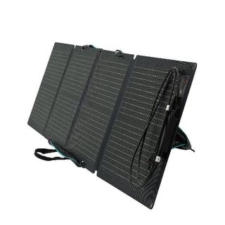ECOFLOW PANNELLO SOLARE PORTATILE 110W MC4