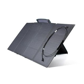ECOFLOW PANNELLO SOLARE PORTATILE 160W MC4