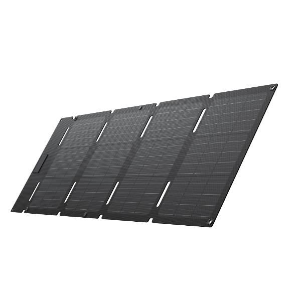 ECOFLOW PANNELLO SOLARE PORTATILE 45W TC