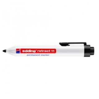 EDDING CF10 MARCATORE NERO A SCATTO NER