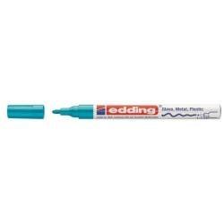 EDDING CF10MARCAT PERMAN VERNICE AZZURRO