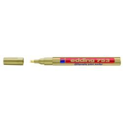 EDDING CF10MARCATORE CALLIGRAPHY ORO