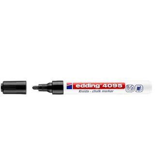 EDDING CF10MARCATORE E-4095 2-3MM NERO