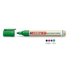 EDDING CF10MARCATORE PERMA PT ECO 21 VERDE