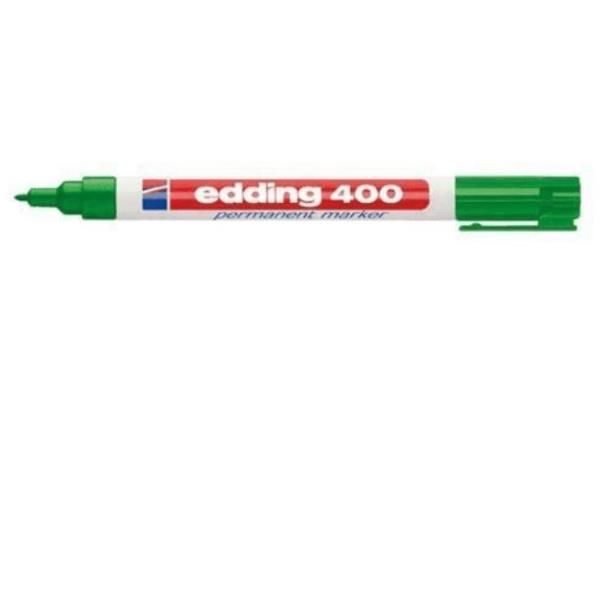 EDDING CF10MARCATORE PERMAN 400 VERDE