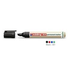 EDDING CF10MARCATORE PERMAN PS ECO 22 NERO