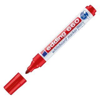EDDING CF10MARCATXLAVAGNE BIANCHE ROSSO