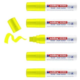 EDDING CF5 MARCATORE 4090 GIALLO FLUO