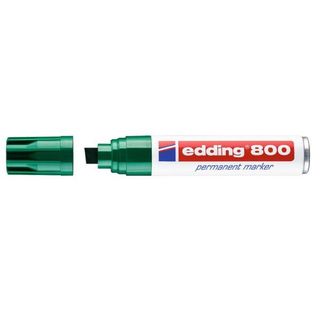 EDDING CF5MARCATORE PERMAN 800 VERDE