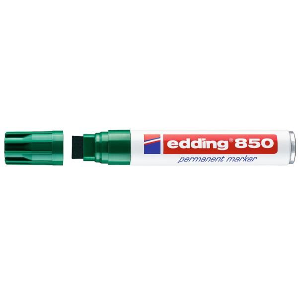 EDDING CF5MARCATORE PERMAN 850 VERDE