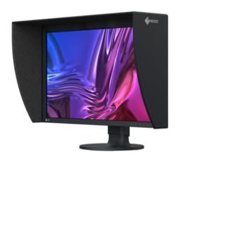 EIZO ColorEdge CG2700S - Monitor a LED - 27" - 2560 x 1440 WQHD - IPS - 400 cd/…