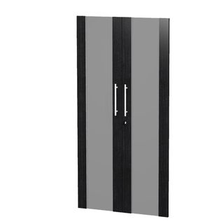 Coppia ante Prestige - per mobile medio/alto - 80 x 153,8 cm - spessore 18 mm -…
