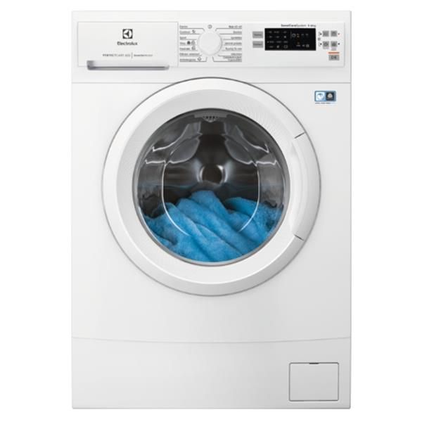 ELECTROLUX LAVAT SLIM EW6S526A 6KG A 1200