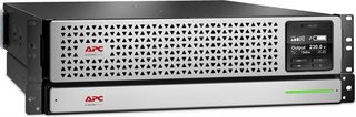 APC Smart-UPS SRT 2200VA RM - UPS (installabile in rack / esterno) - 220/230/24…