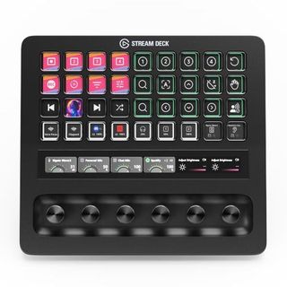 ELGATO STREAM DECK + XL