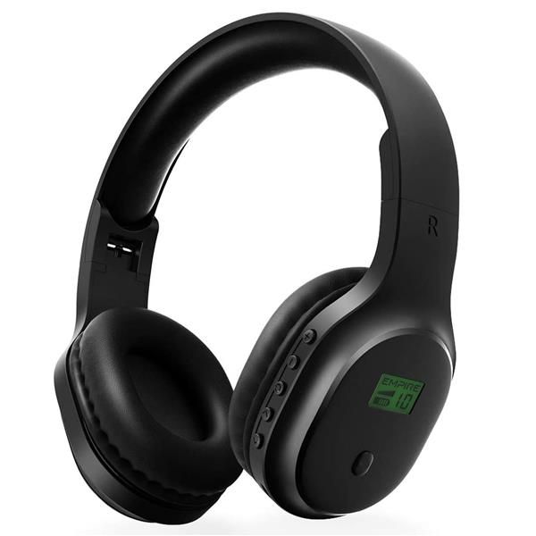 EMPIRE SILENT LAB T10 CUFFIA WIRELESS PER CONFERENZE LABORATORI LINGUISTICI POS…