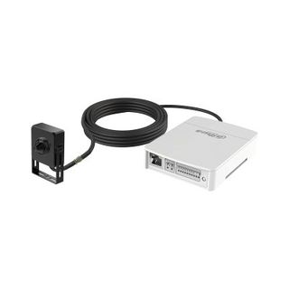 ENCODER IP AI 2MP WDR STARLIGHT 12V/POEIT 3D
