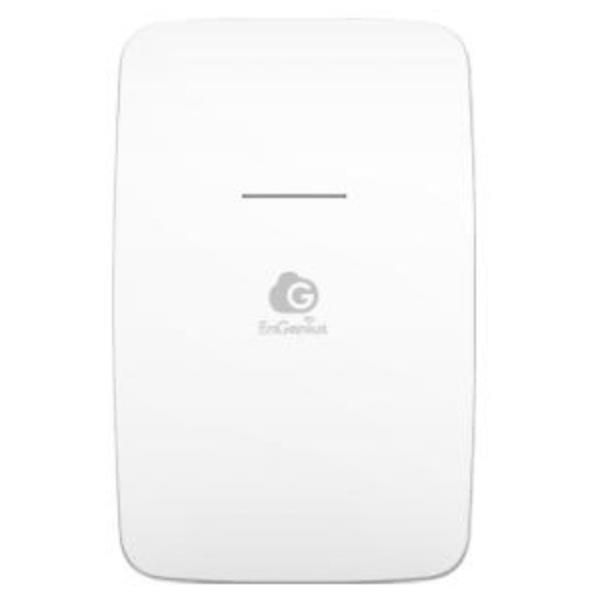 ENGENIUS CLOUD AP WALL-PLATE WI-FI6 1800MBPS