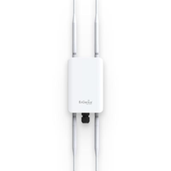 ENGENIUS ENTURBO OUTDOOR AP 11AC 2X2 IP67
