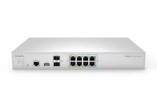 ENGENIUS GATEWAY 2X2.5 GBE LAN 6X2.5 GBE
