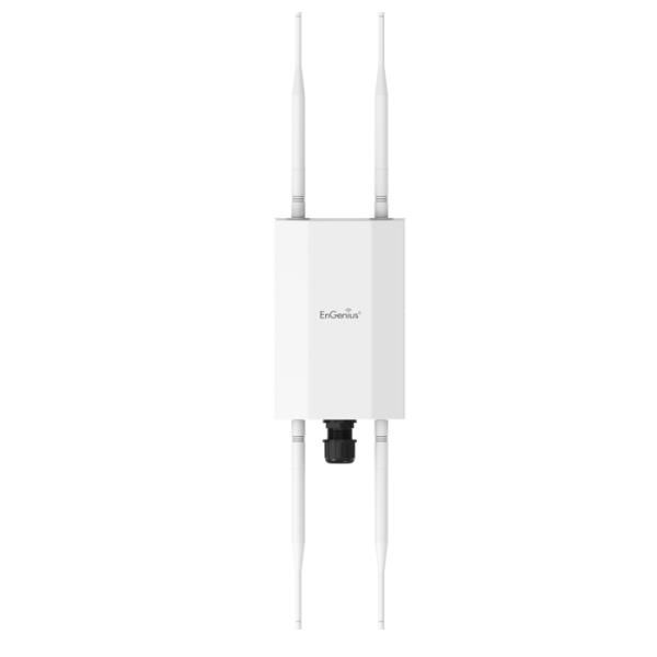 ENGENIUS MANAGED AP OUTDOOR DUAL BAND