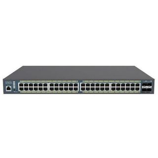 ENGENIUS SWITCH 48-PORT POE
