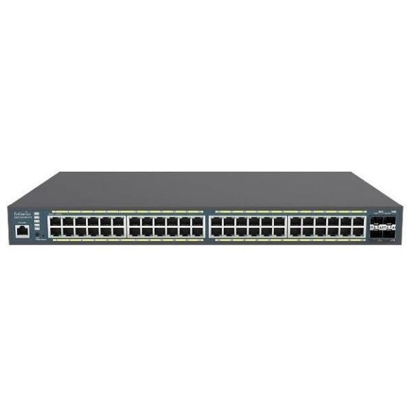 ENGENIUS SWITCH 48-PORT POE