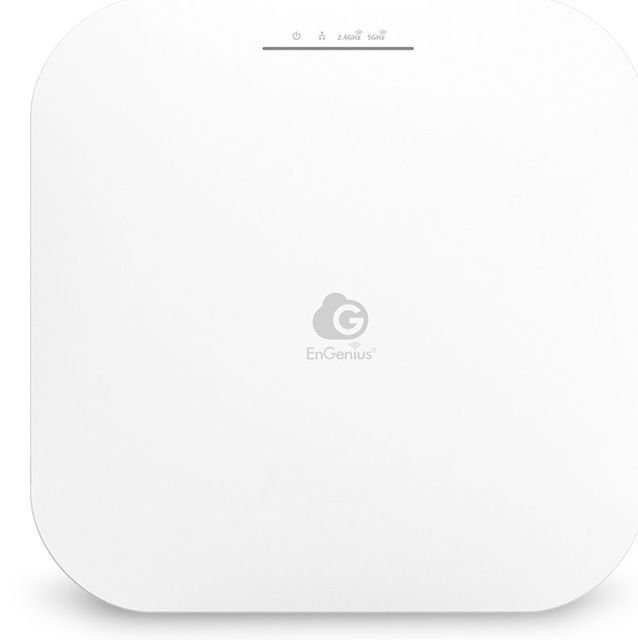 ENGENIUS WIFI 6 - CLOUD LITE MNG AP IN 11AX