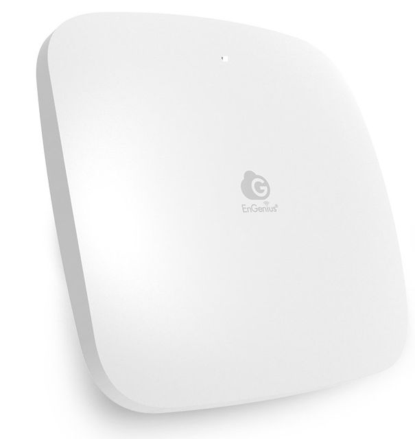 ENGENIUS WIFI 6 - CLOUD LITE MNG AP IN 11AX